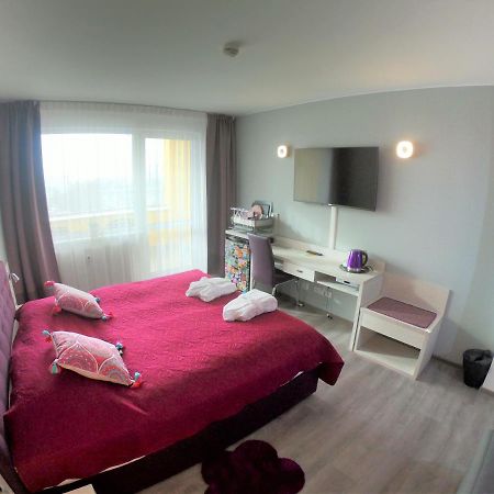Violet Apartment 프라임부르크 외부 사진